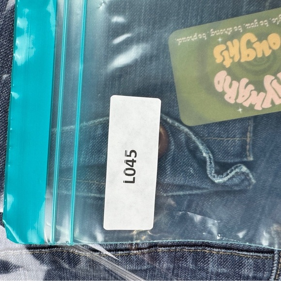 Element Women's Straight Leg Denim Jeans - Picture 12 of 12